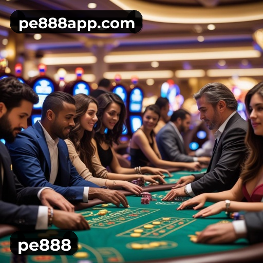 Ofertas App pe888