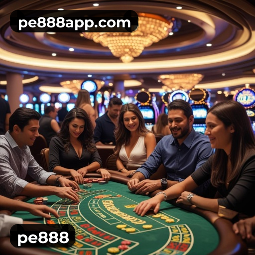 Free spins pe888