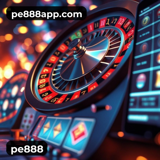 APK pe888 Android