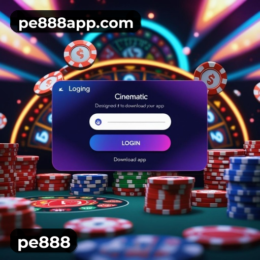 Instalar APK pe888