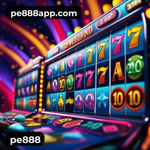 Starlight Princess - Slot game com multiplicadores na pe888