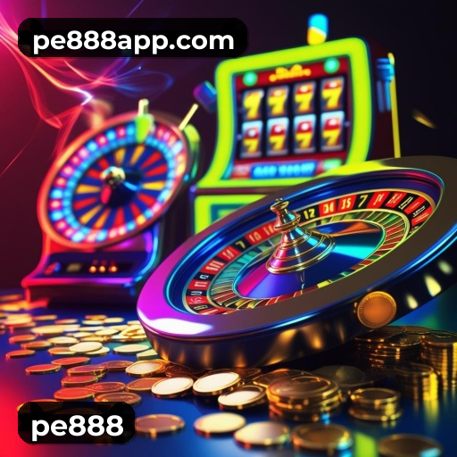 Chuva de Bônus pe888 - Slots