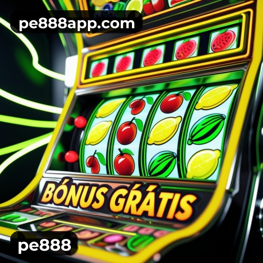 Promoções App pe888