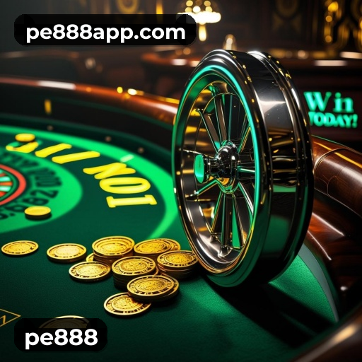 Slots mobile pe888