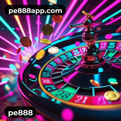 Performance App pe888