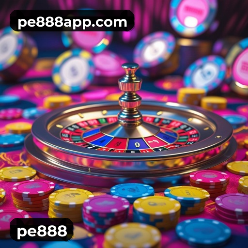 Segurança App pe888