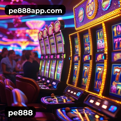 Free spins pe888