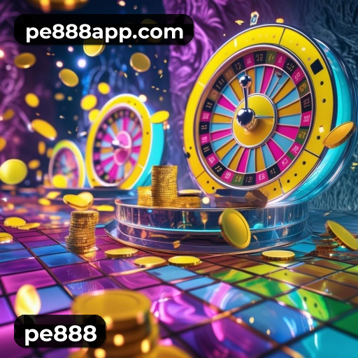 Eventos pe888