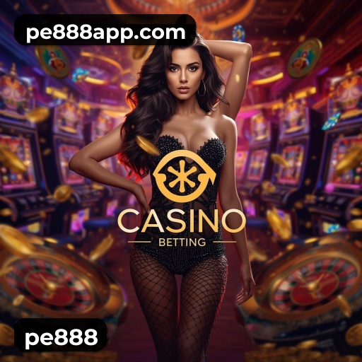 Vantagens App pe888
