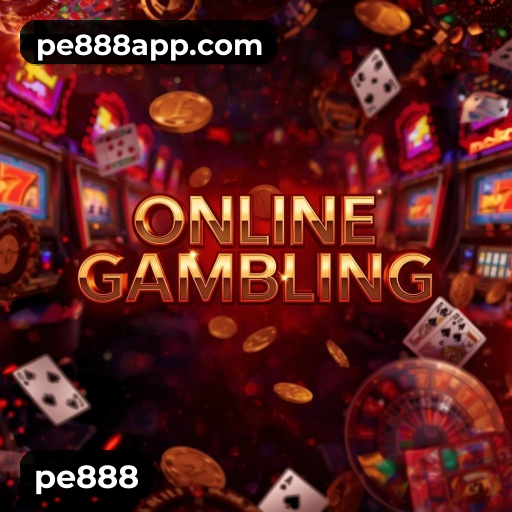 Jogos App pe888