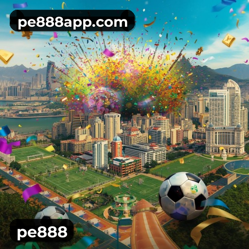 Promoções pe888