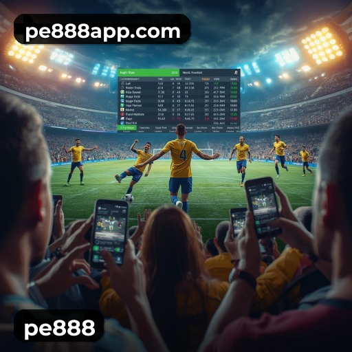 Promoções App pe888