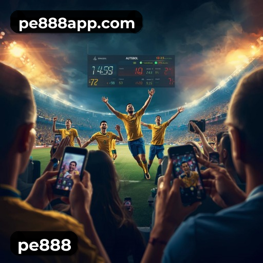 Jackpots pe888