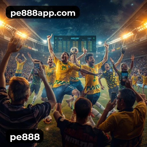Benefícios Download pe888