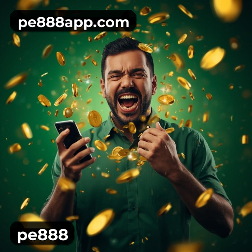 App pe888 Android