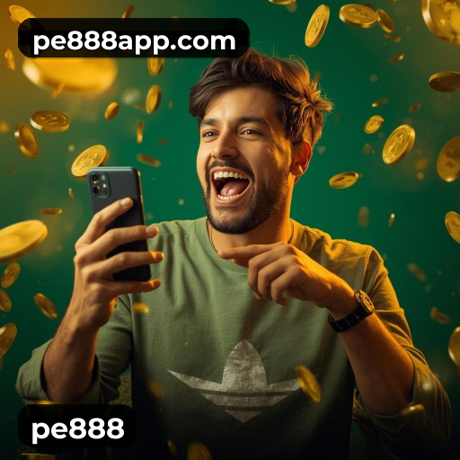 Recursos App pe888
