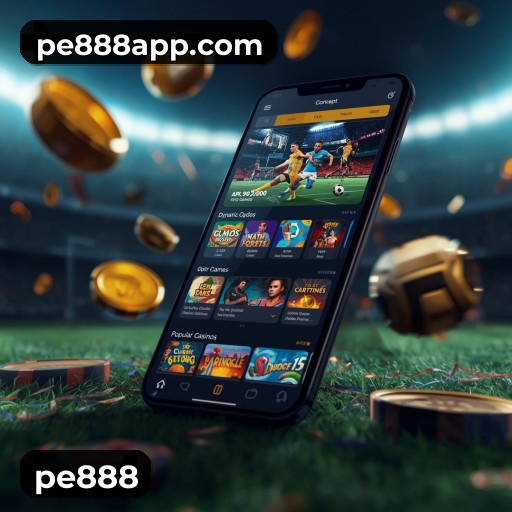 Funcionalidades App pe888