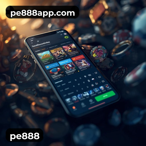 App Desktop pe888
