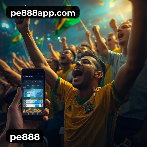 Recursos App pe888
