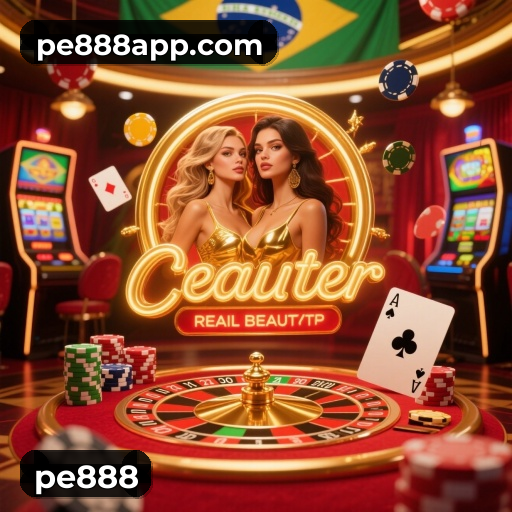 Chuva de Bônus pe888 - Slots