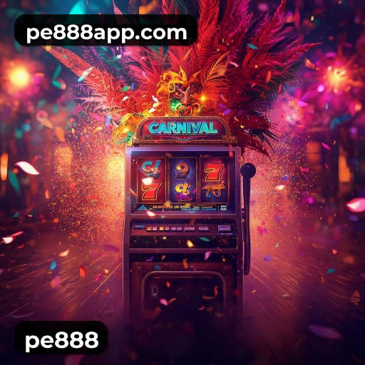 Bônus App pe888