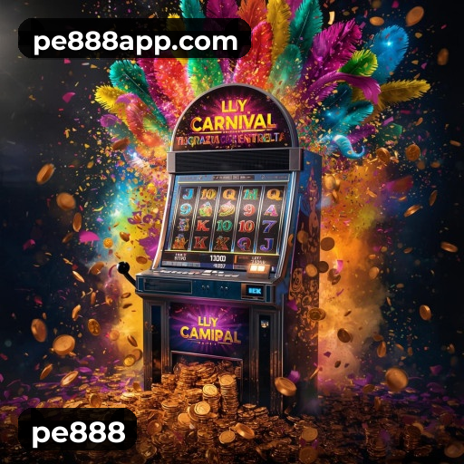 Bônus VIP pe888