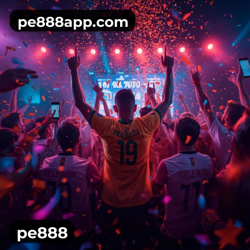 Programa VIP pe888