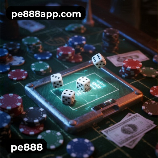 APK pe888 Android
