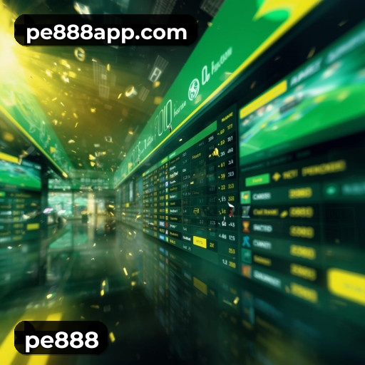 Vantagens App pe888