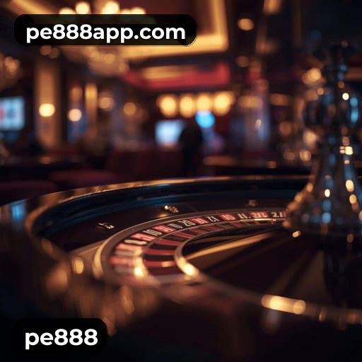 Ganhador pe888