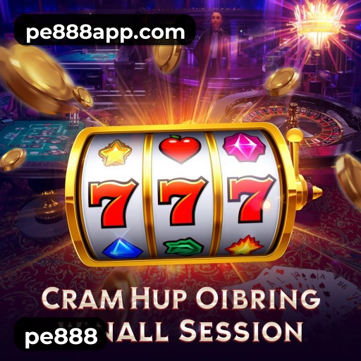 Slots desktop pe888