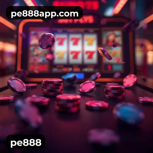 Link Download pe888