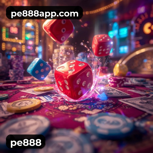 Baixar pe888 Android