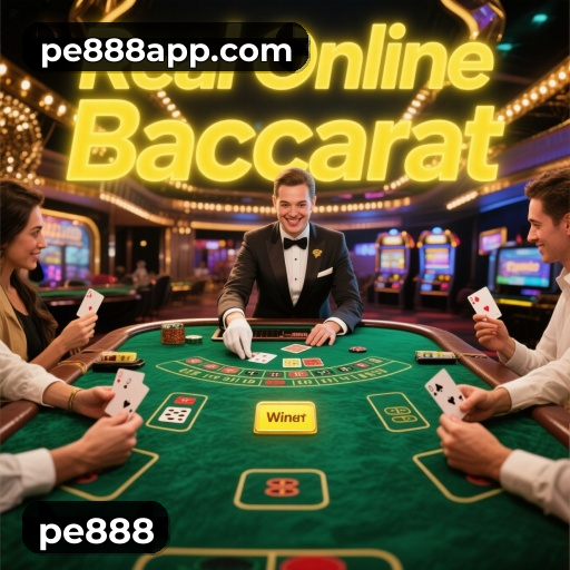 Jackpots pe888