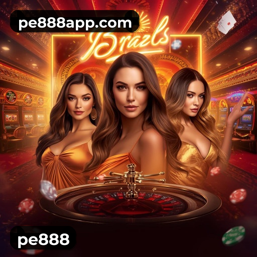 Jogos Mesa pe888