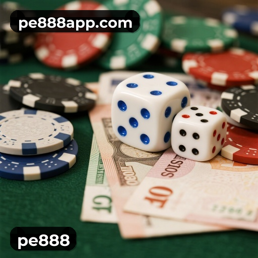 App Premium pe888