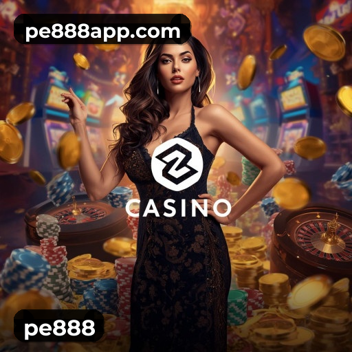 Jogos App pe888