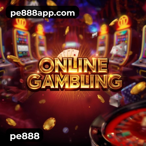Bônus App pe888
