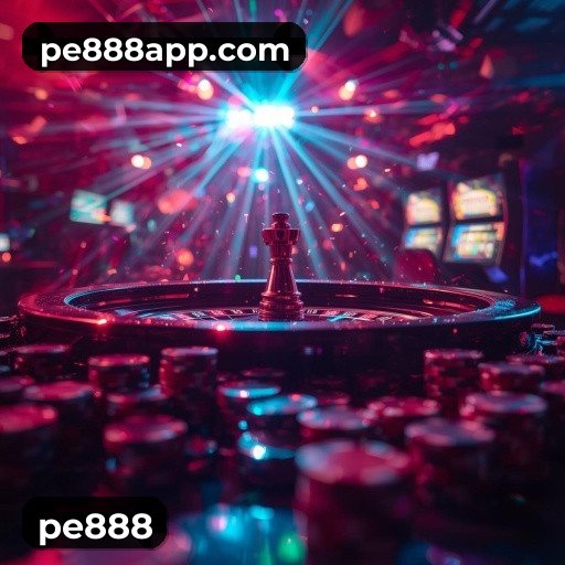 Chances Ganhar pe888