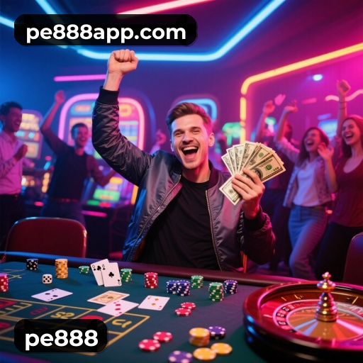 Slots RTP pe888