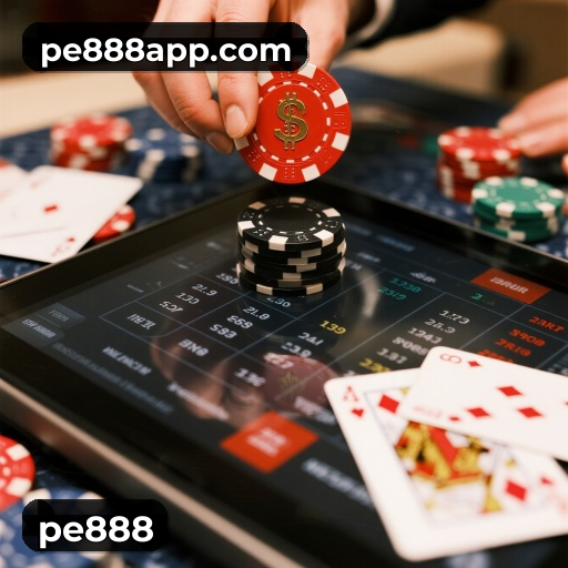 cassino_Blackjack